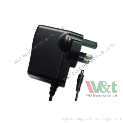 12V 2A Smart Home Monitoring System Wall Plug-in AC/DC Power Adapter